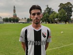 Mattia Gasparini Mattia Gasparini
